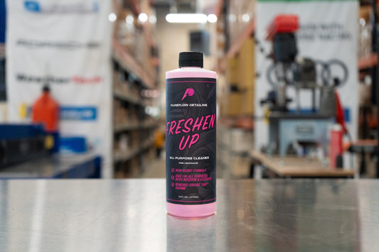 Freshen Up - All Purpose Cleaner (Spray)