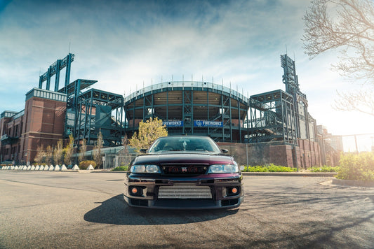 Cars & Rockies presented by Autowash