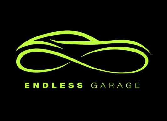 Cars & Coffee - The Endless Edition