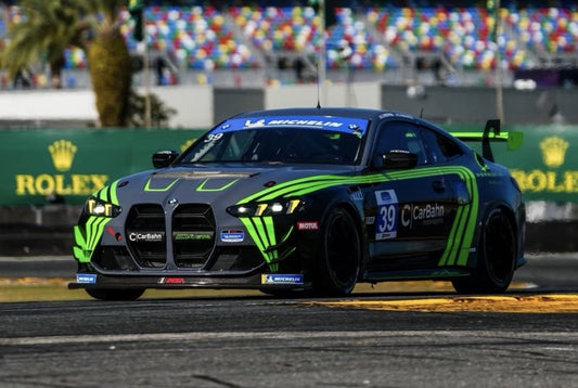 IMSA - Sebring International Raceway - with CarBahn and Peregrine Racing