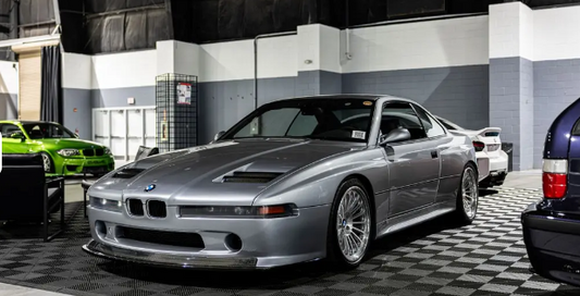 Bimmer Invasion - West Palm Beach 2026