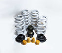 Mercedes-Benz C63/C63S High Performance Coil-Over Suspension
