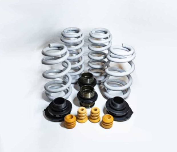 Mercedes-Benz C63/C63S High Performance Coil-Over Suspension