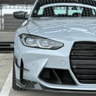 BMW M3/M4 Carbon Fiber Canards