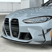 Carbon Fiber Front Bumper Ducts | BMW G80/G82 M3/M4