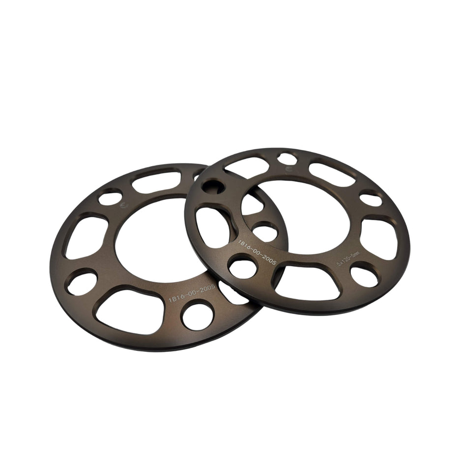BMW Wheel Spacers Set