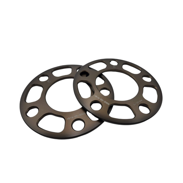 BMW Wheel Spacers Set