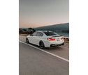 BMW F9X M5/M8 High Performance Coil-Over Suspension Kit