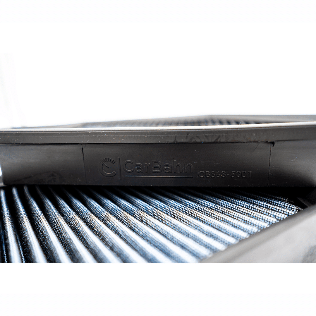 S63 High Flow Replacement Intake Air Filters | BMW X5M/X6M/XM & X5/X6/X7 M50i/M60i
