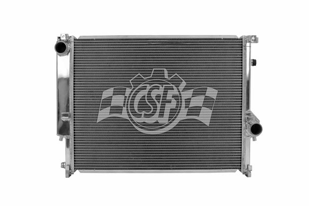 High Performance Radiator