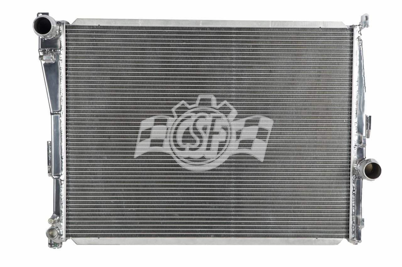 BMW 323/325/328/330/z4 High Performance Radiator