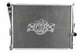 BMW 323/325/328/330/z4 High Performance Radiator
