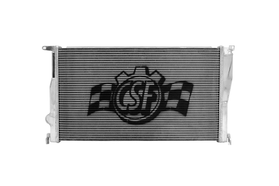BMW 135/335/Z4 High Performance Radiator | Manual