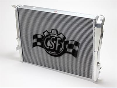 BMW M3 High Performance Radiator