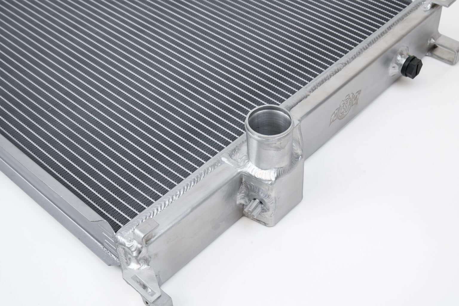 BMW E36 M3 High Performance Radiator