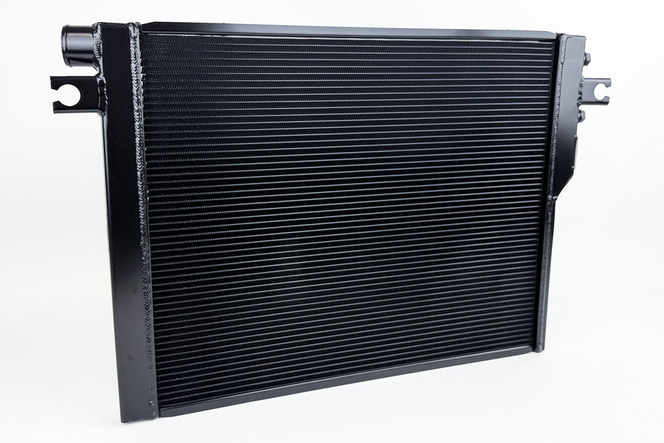 BMW E2X M5/M6 High-Performance Radiator