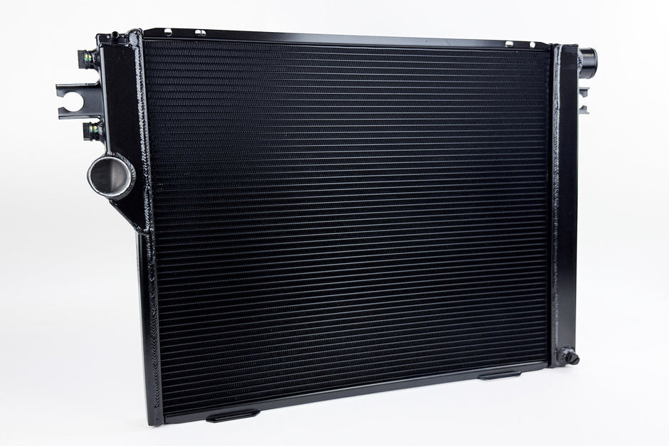 BMW E2X M5/M6 High-Performance Radiator