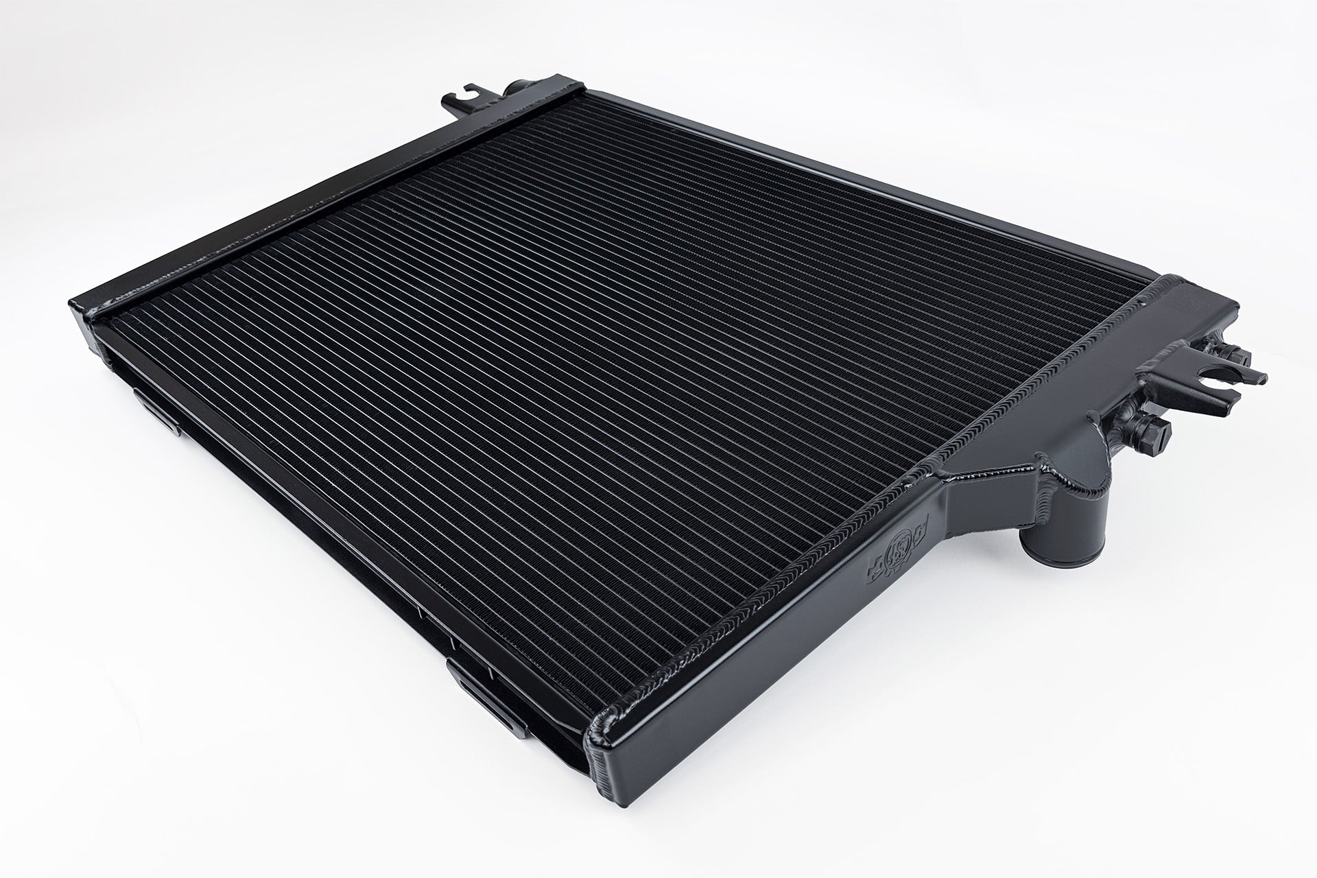 BMW E2X M5/M6 High-Performance Radiator