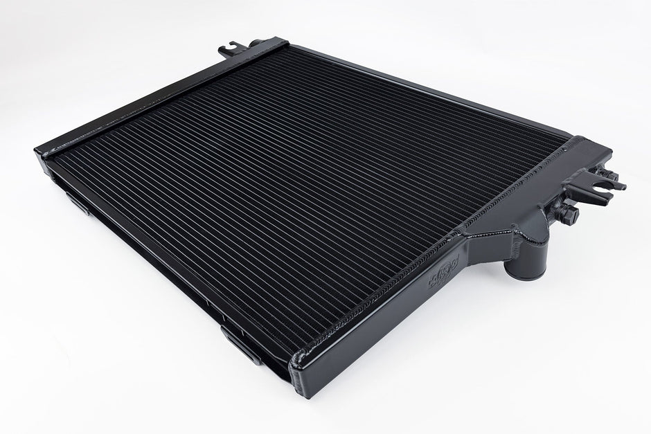 BMW E2X M5/M6 High-Performance Radiator