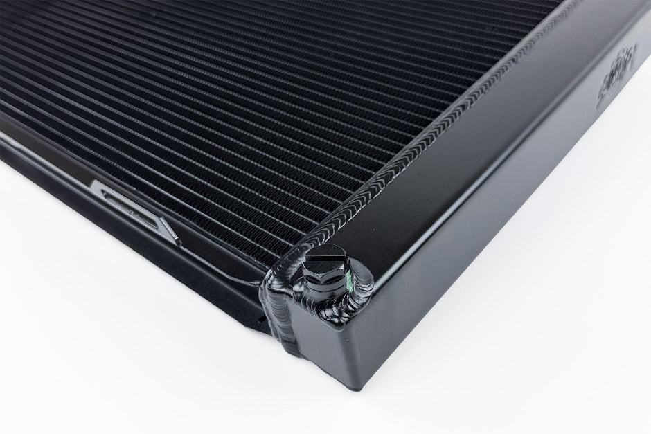 BMW E2X M5/M6 High-Performance Radiator