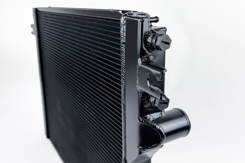 BMW E2X M5/M6 High-Performance Radiator