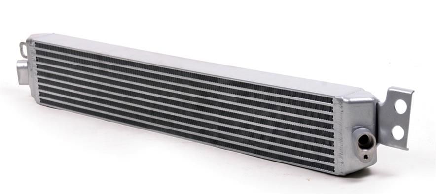 BMW M3 Racing Oil Cooler