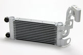 BMW E9X M3 Racing Transmission Cooler