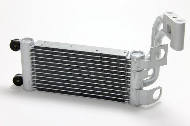 BMW E9X M3 Racing Transmission Cooler
