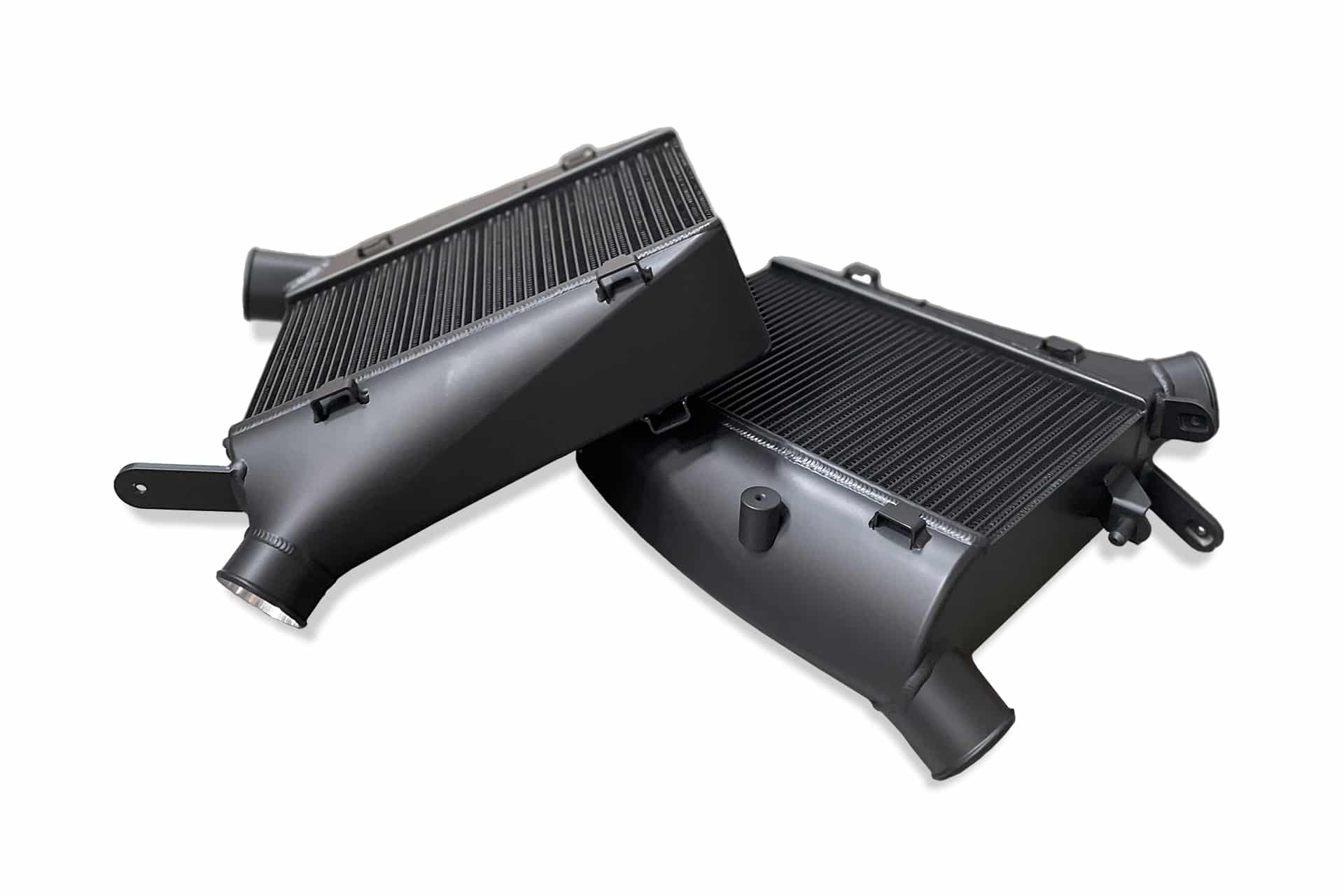 Audi C8 RS6/RS7 Intercooler Kit