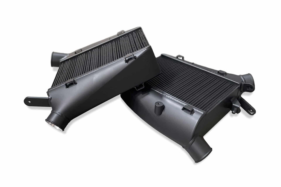 Audi C8 RS6/RS7 Intercooler Kit