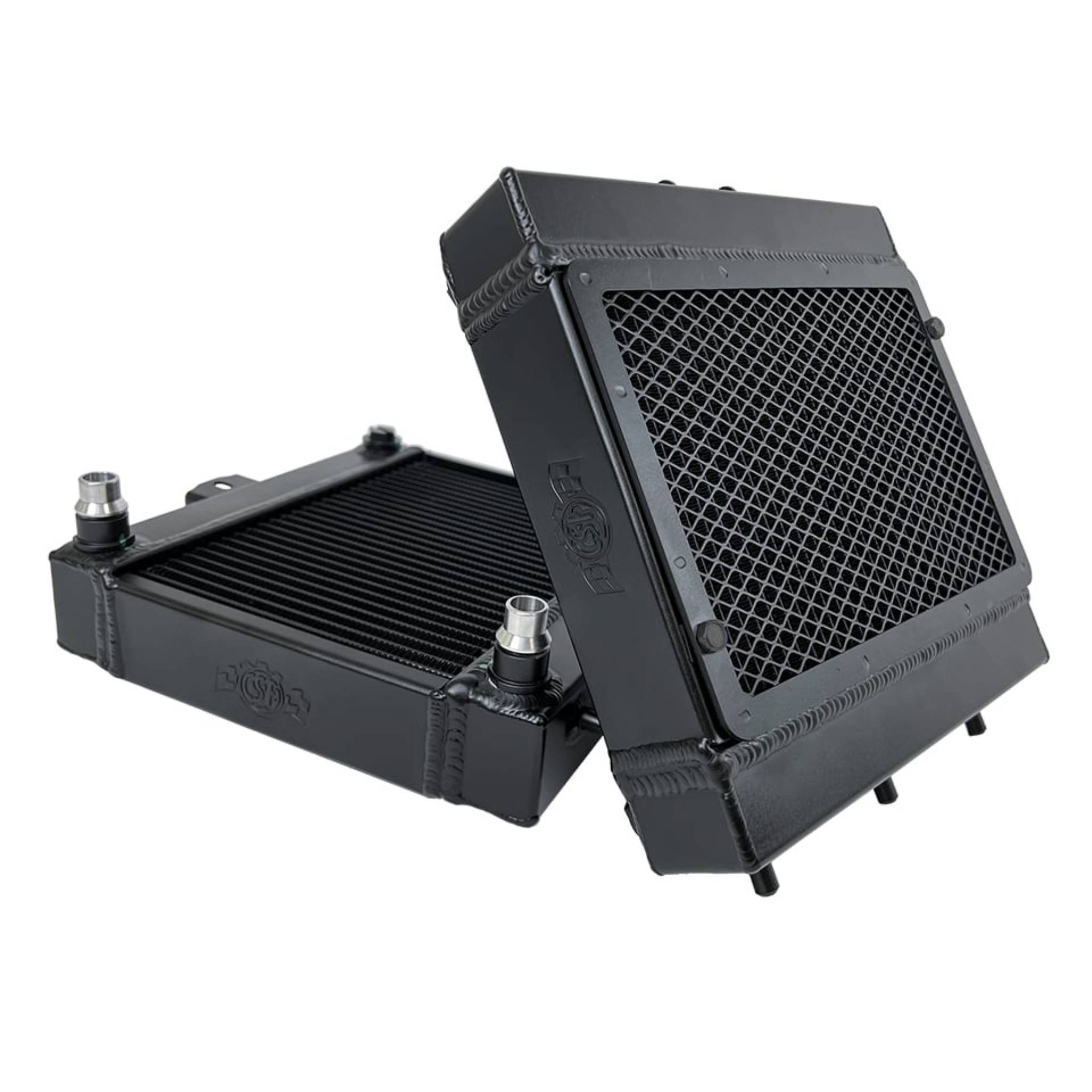 BMW F8X M2/M3/M4 Auxiliary Radiator