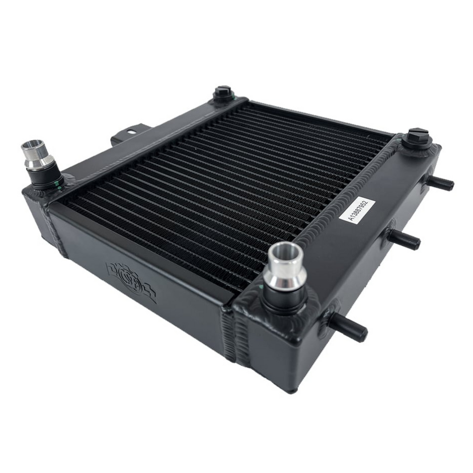 BMW F8X M2/M3/M4 Auxiliary Radiator