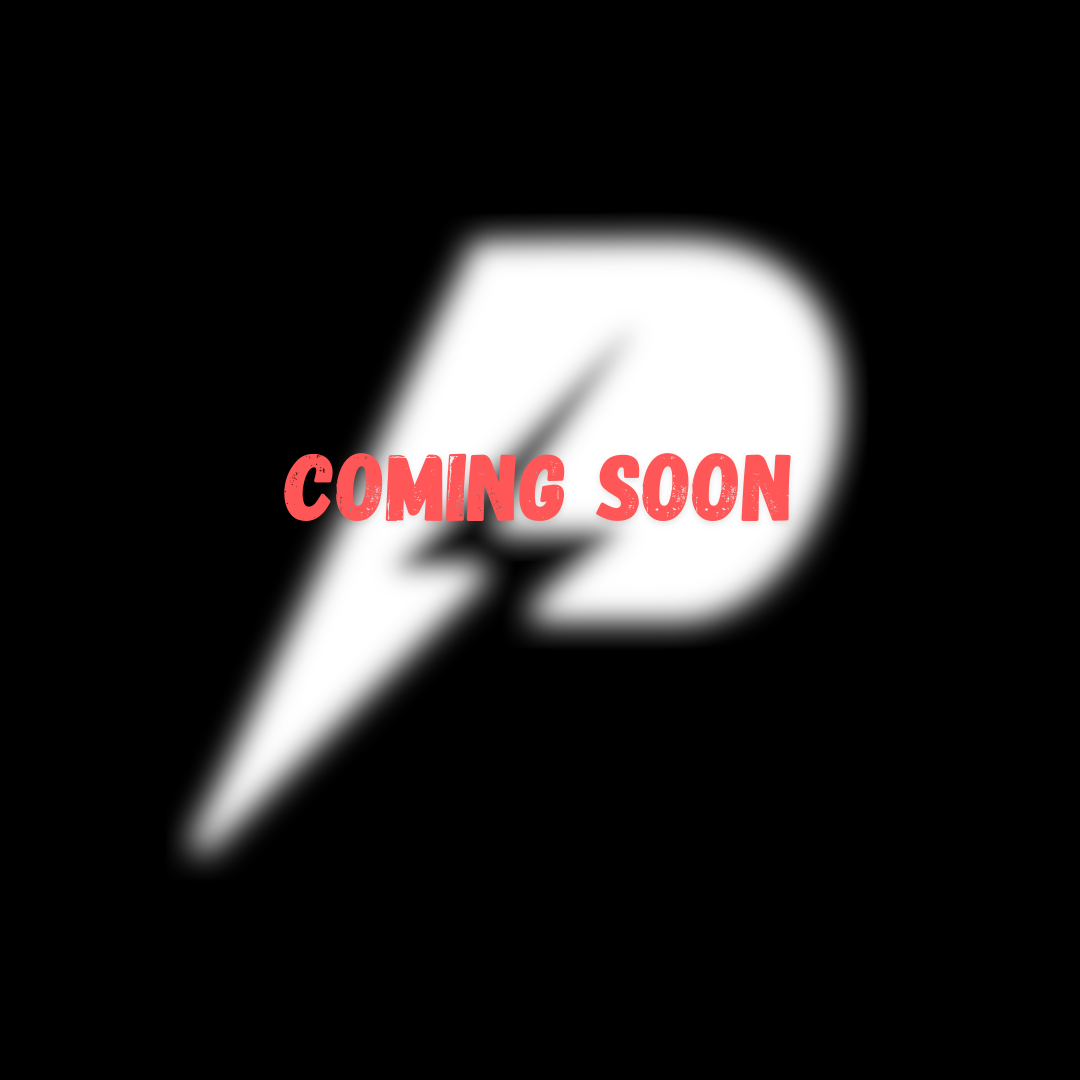 Coming Soon! - All Purpose Cleaner (Spray)