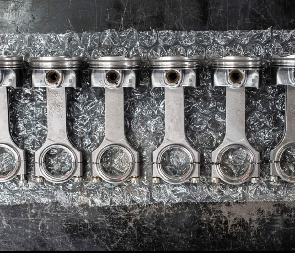 Stage 1 B58 High Performance Engine (B30A 2WD)