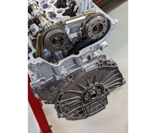 Stage 2 B58 High Performance Engine (B30C 2WD) | BMW 540i/740i/840i/X6 sDrive40i