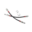 BMW G8X M3/M4 Stainless Steel Rear Brake Lines