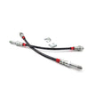 BMW G8X M3/M4 Stainless Steel Rear Brake Lines