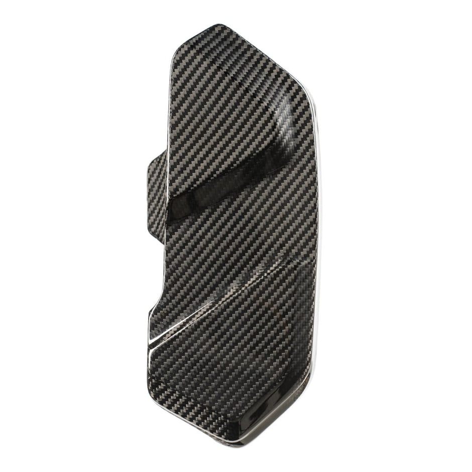 BMW F9X M5/M8 Carbon Fiber Engine Side Covers