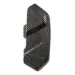 BMW F9X M5/M8 Carbon Fiber Engine Side Covers