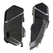 BMW F9X M5/M8 Carbon Fiber Engine Side Covers
