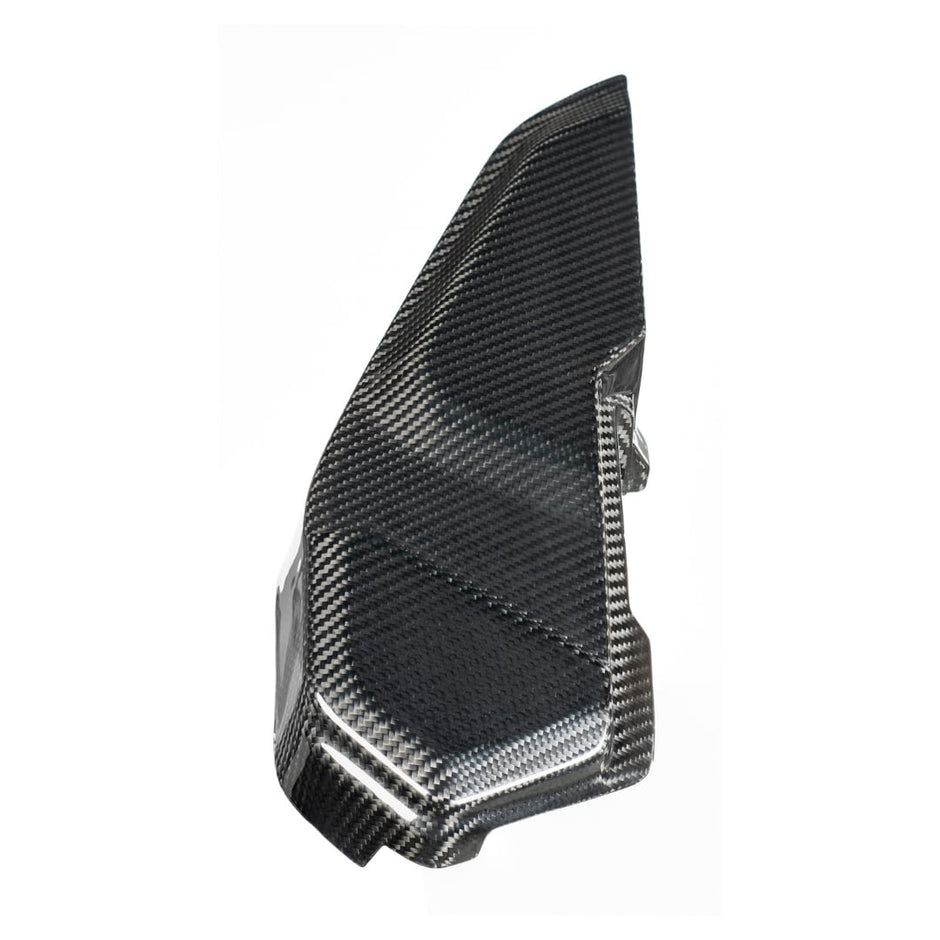 BMW F9X M5/M8 Carbon Fiber Engine Side Covers