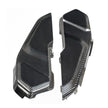 BMW F9X M5/M8 Carbon Fiber Engine Side Covers