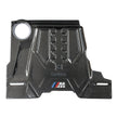 M5/M8 Carbon Fiber Engine Cover