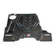 M5/M8 Carbon Fiber Engine Cover