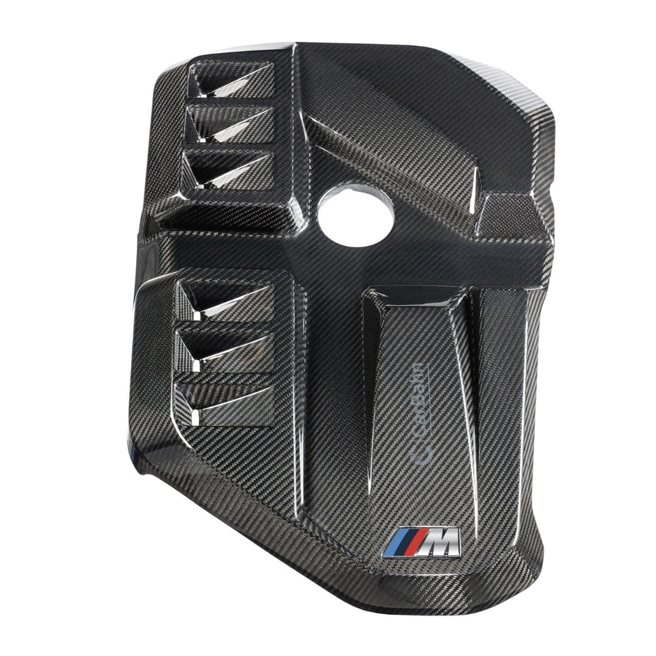 BMW G8X M2/M3/M4 Carbon Fiber Engine Cover