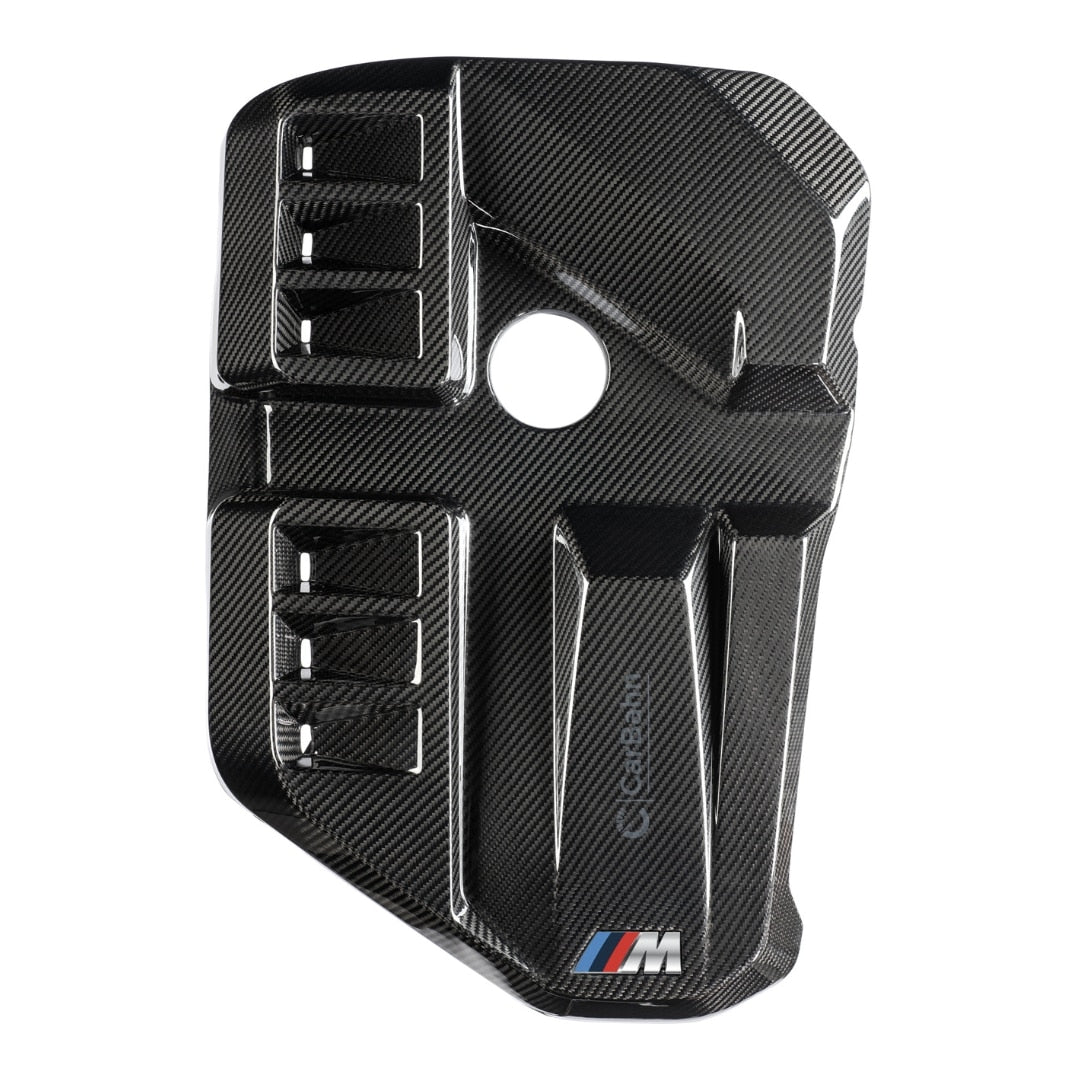 BMW G8X M2/M3/M4 Carbon Fiber Engine Cover