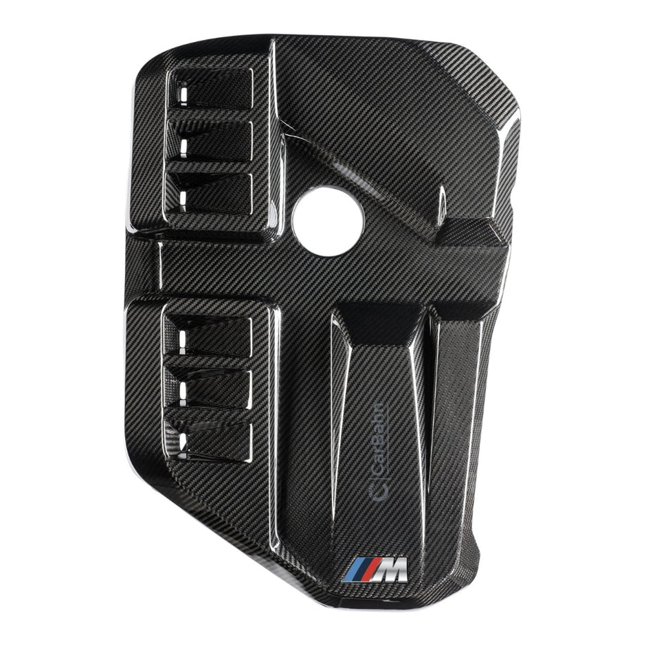BMW G8X M2/M3/M4 Carbon Fiber Engine Cover