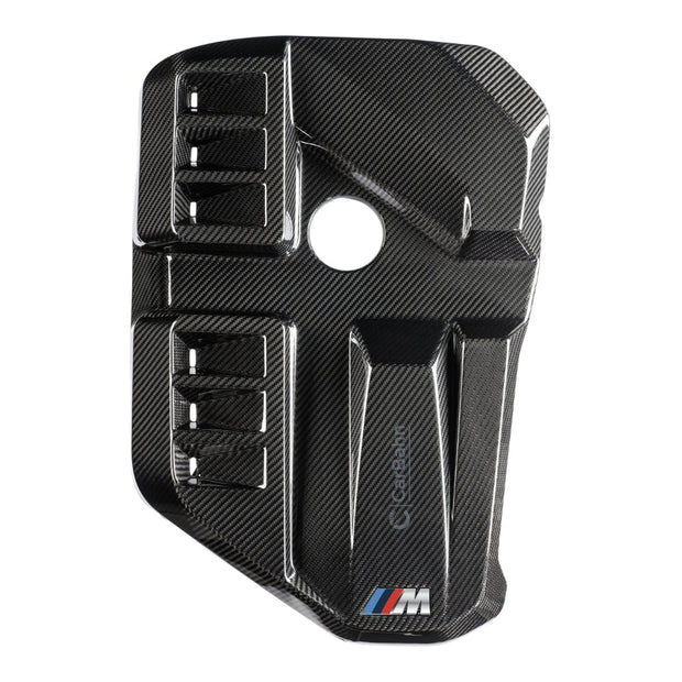 BMW G8X M2/M3/M4 Carbon Fiber Engine Cover