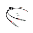 BMW X3M/X4M Stainless Steel Front Brake Lines