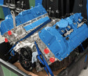 S63 High Performance Racing Engine (TU4) | BMW F9X M5/M8
